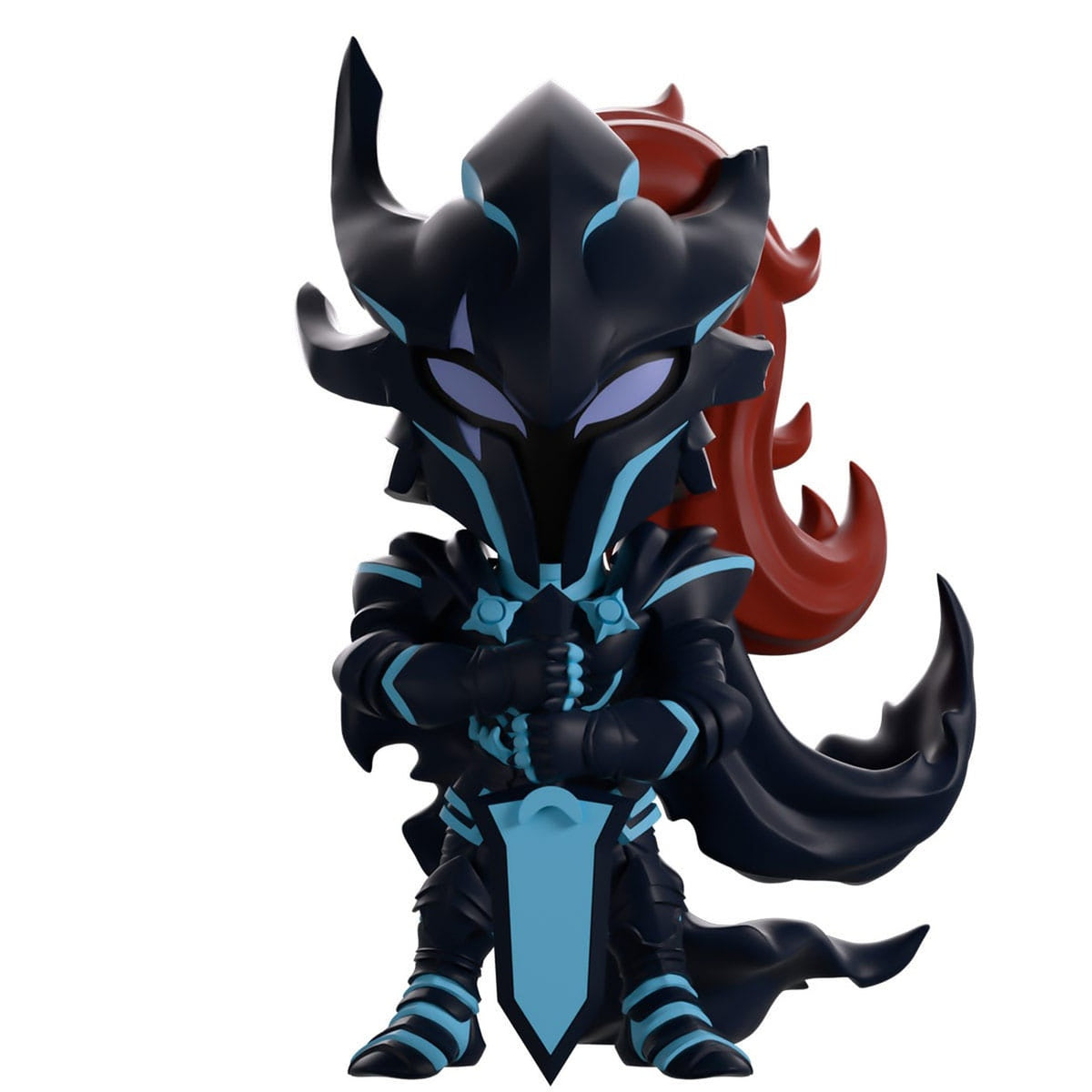 Image produit Solo Leveling figurine vinyle Igris 14 cm