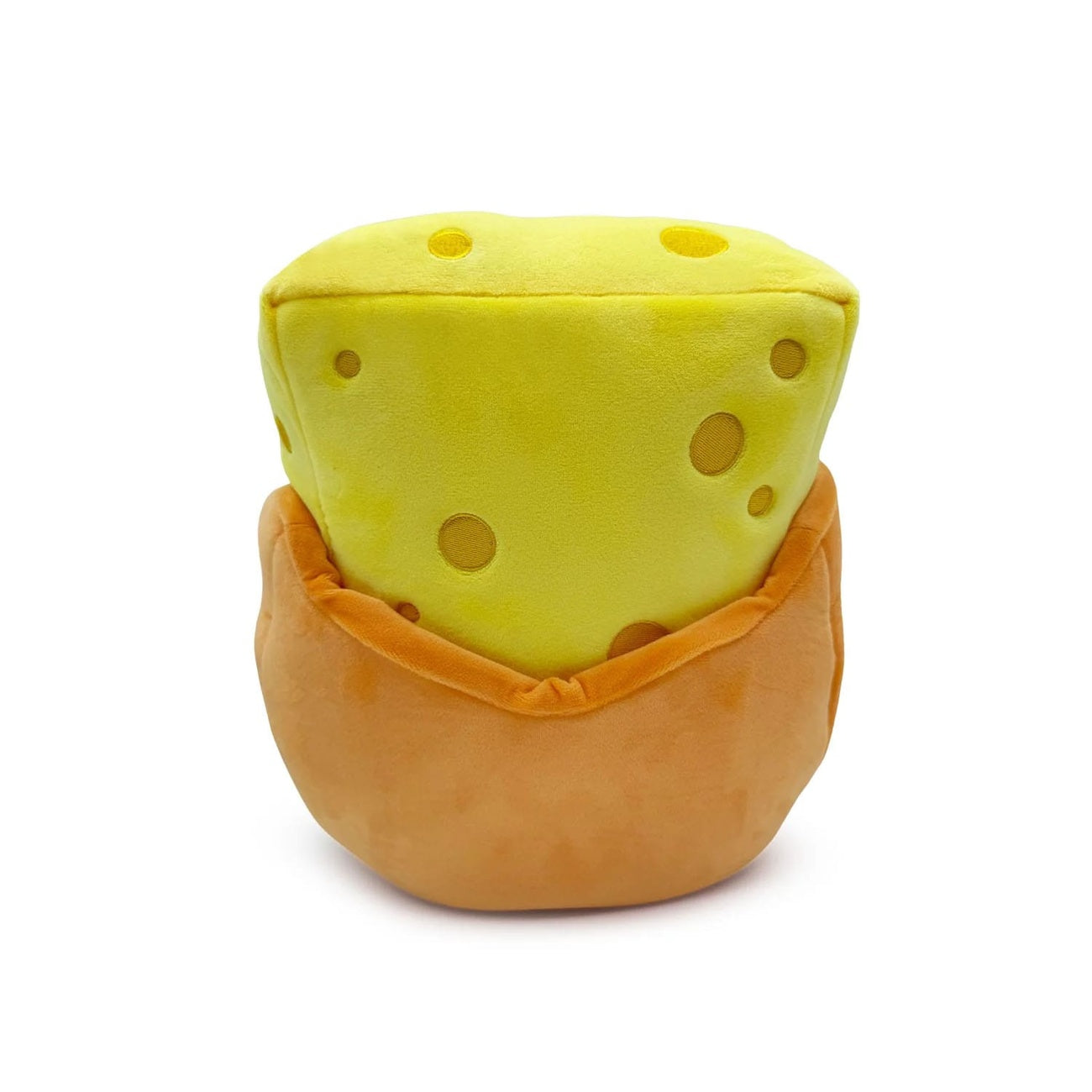 Product image SpongeBob SquarePants Plush Figure Krabby Patty 22 cm