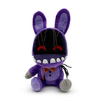 Image produit Five Nights at Freddy's Peluche Withered Bonnie 22 cm