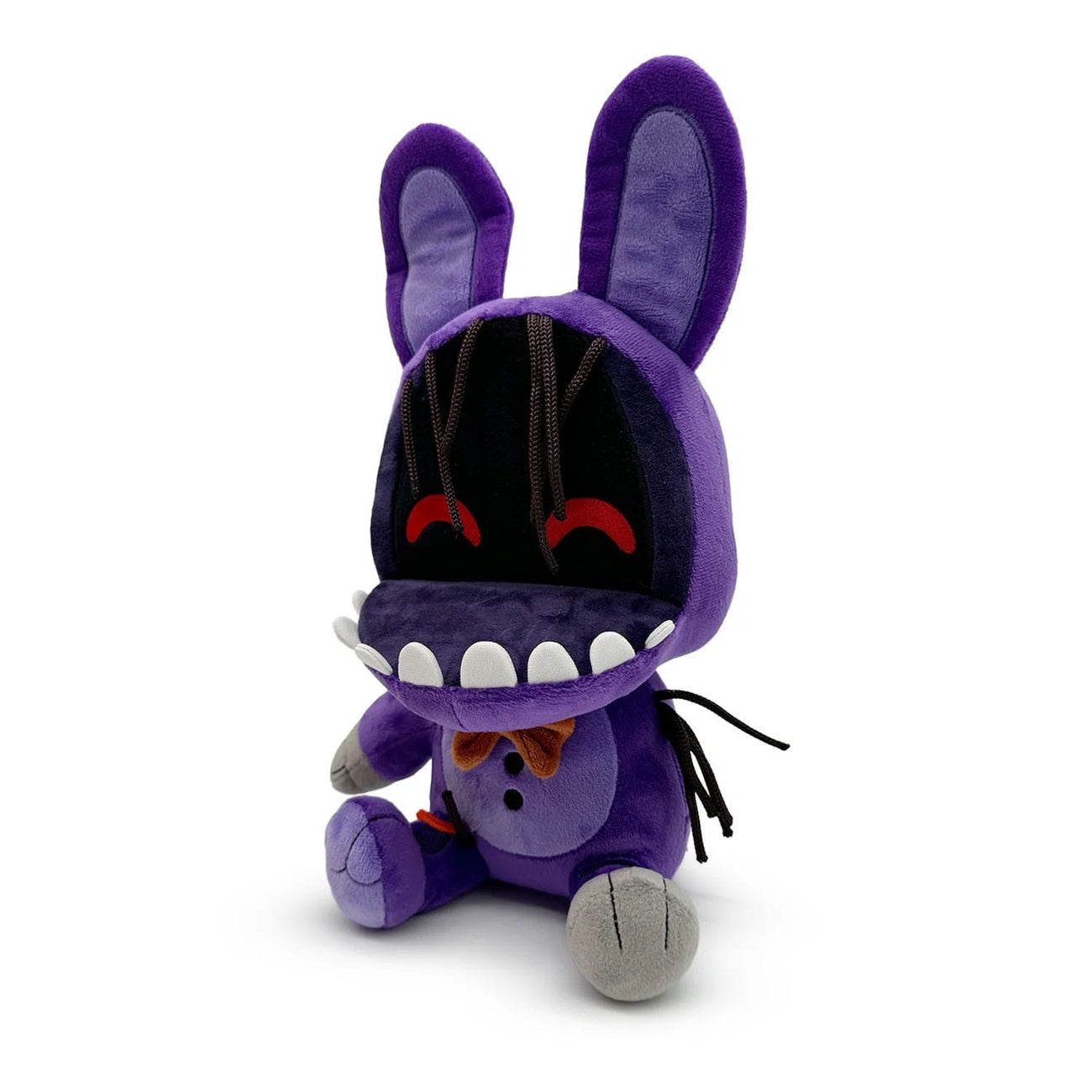 Image produit Five Nights at Freddy's Peluche Withered Bonnie 22 cm