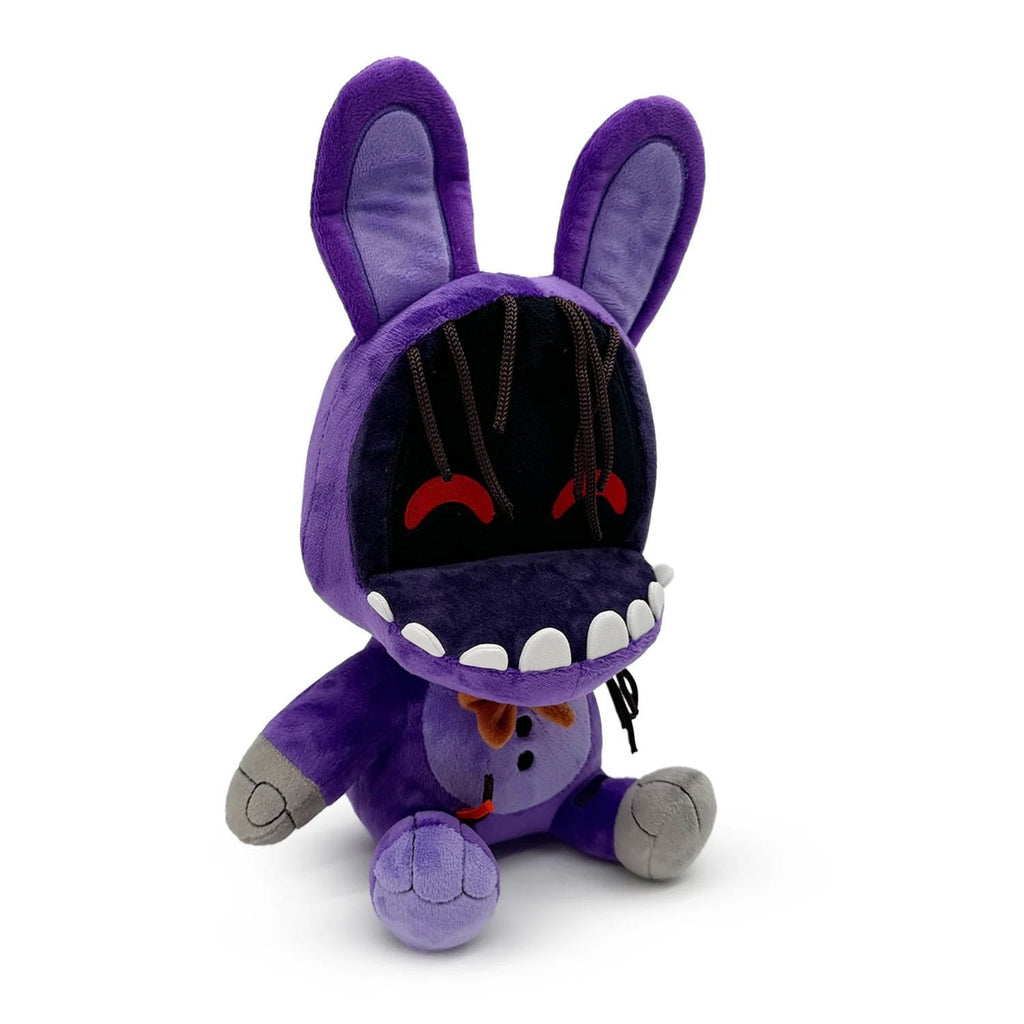 Image produit Five Nights at Freddy's Peluche Withered Bonnie 22 cm