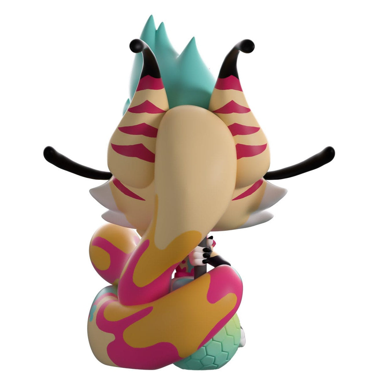 Product image Helluva Boss Beelzebub Vinyl Figure 12 cm