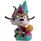 Product image Helluva Boss Beelzebub Vinyl Figure 12 cm