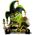 Image produit Helluva Boss Figurine Vinyle Mammon 12 cm