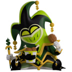Image produit Helluva Boss Figurine Vinyle Mammon 12 cm