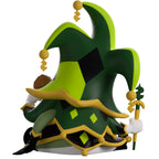 Image produit Helluva Boss Figurine Vinyle Mammon 12 cm