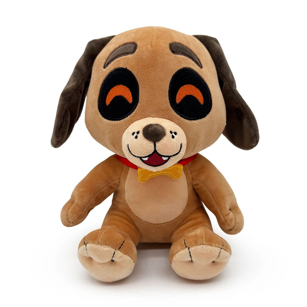 Image produit Five Nights at Freddy's Peluche Point d’interrogation 22 cm