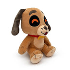 Image produit Five Nights at Freddy's Peluche Point d’interrogation 22 cm