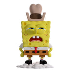 Image produit Bob l’Éponge figurine vinyle Dirty Dan 12 cm