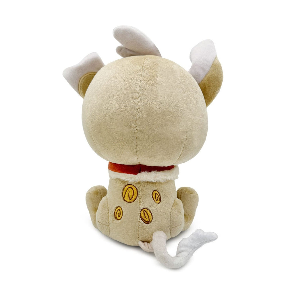 Image produit Plants vs. Zombies Peluche Twister 22 cm