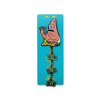 Image produit Bob l’éponge Épinglette pendante Patrick 12 cm