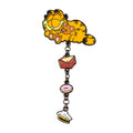 Image produit Pin’s suspendu Garfield Garfield 13 cm