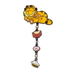 Image produit Pin’s suspendu Garfield Garfield 13 cm