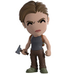 Image produit The Last of Us Figurine vinyle Abby 12 cm