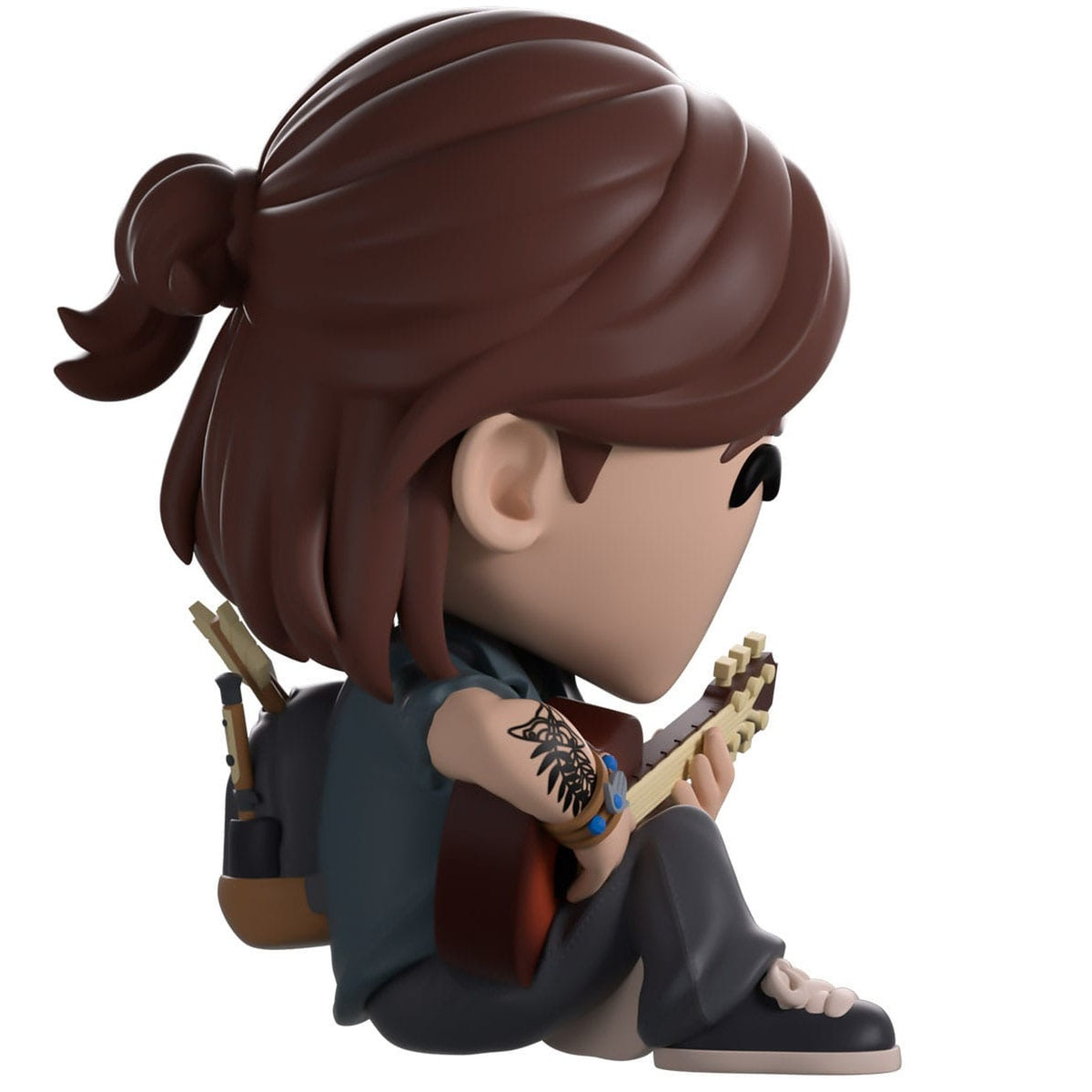 Image produit The Last of Us Figurine vinyle Ellie 9 cm