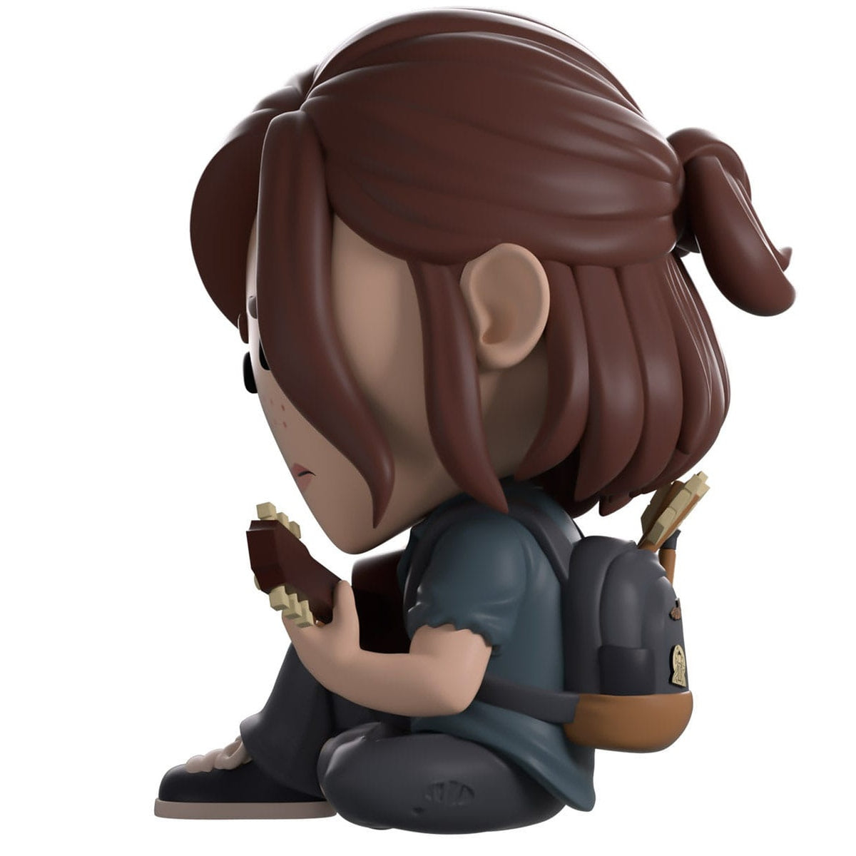 Image produit The Last of Us Figurine vinyle Ellie 9 cm