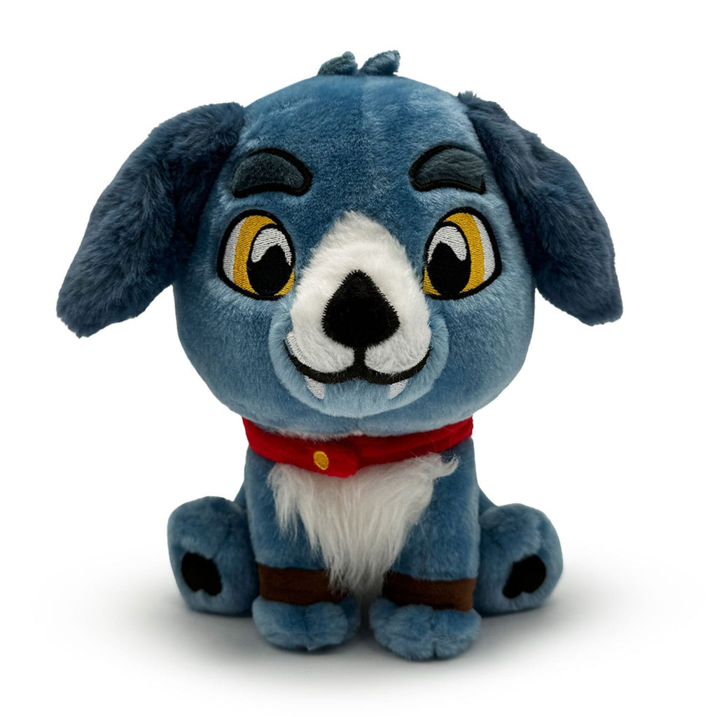 Image produit Ravendawn peluche Bandit 23 cm