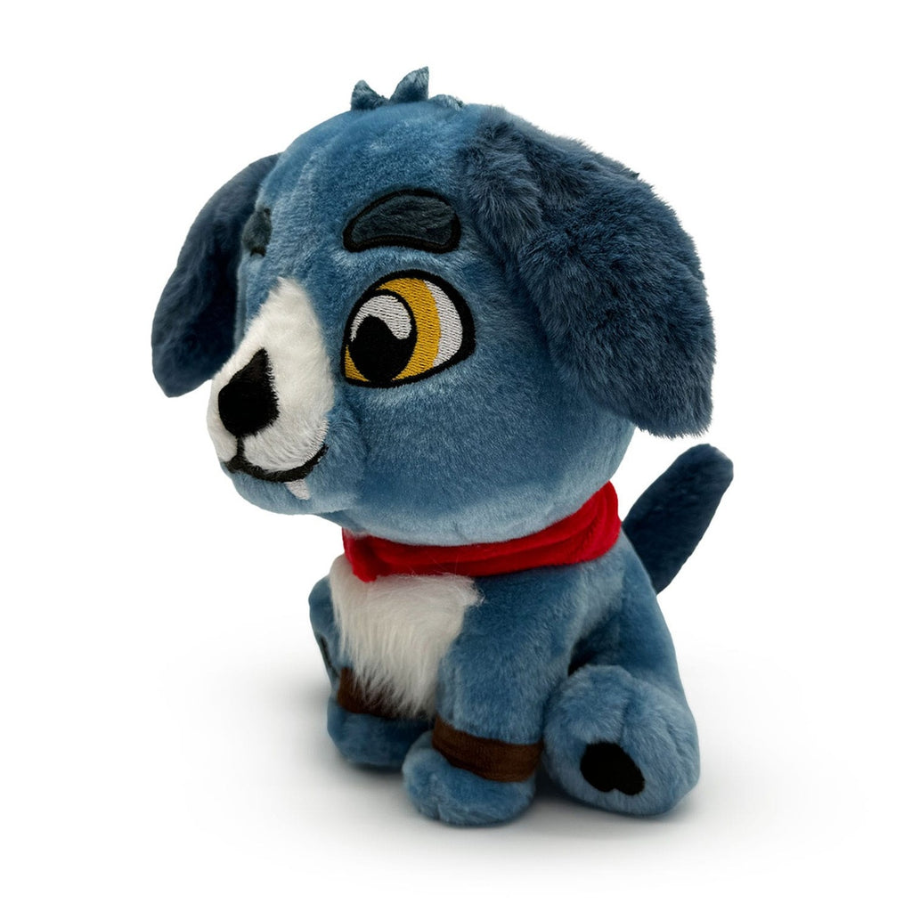 Image produit Ravendawn peluche Bandit 23 cm