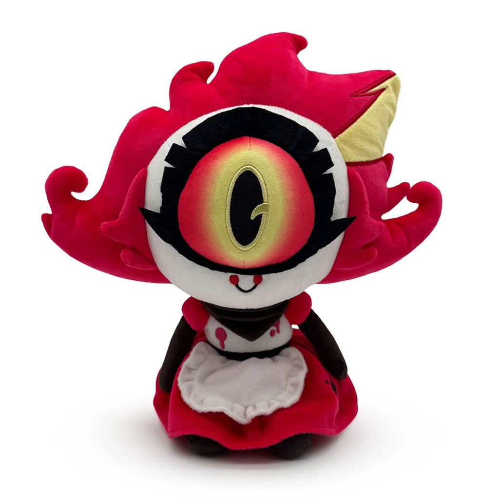 Image produit Hazbin Hotel peluche Niffty 22 cm