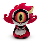 Image produit Hazbin Hotel peluche Niffty 22 cm