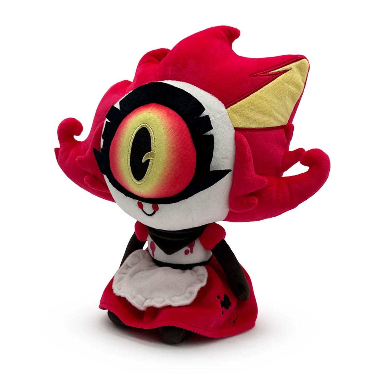 Image produit Hazbin Hotel peluche Niffty 22 cm