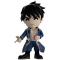 Image produit Fullmetal Alchemist: Brotherhood Figurine Vinyle Roy Mustang 12 cm