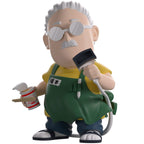 Image produit Sakamoto Days figurine vinyle Taro Sakamoto 12 cm