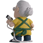 Image produit Sakamoto Days figurine vinyle Taro Sakamoto 12 cm