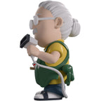 Image produit Sakamoto Days figurine vinyle Taro Sakamoto 12 cm