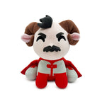 Image produit Peluche Invincible Omni-Man x Rammie 22 cm