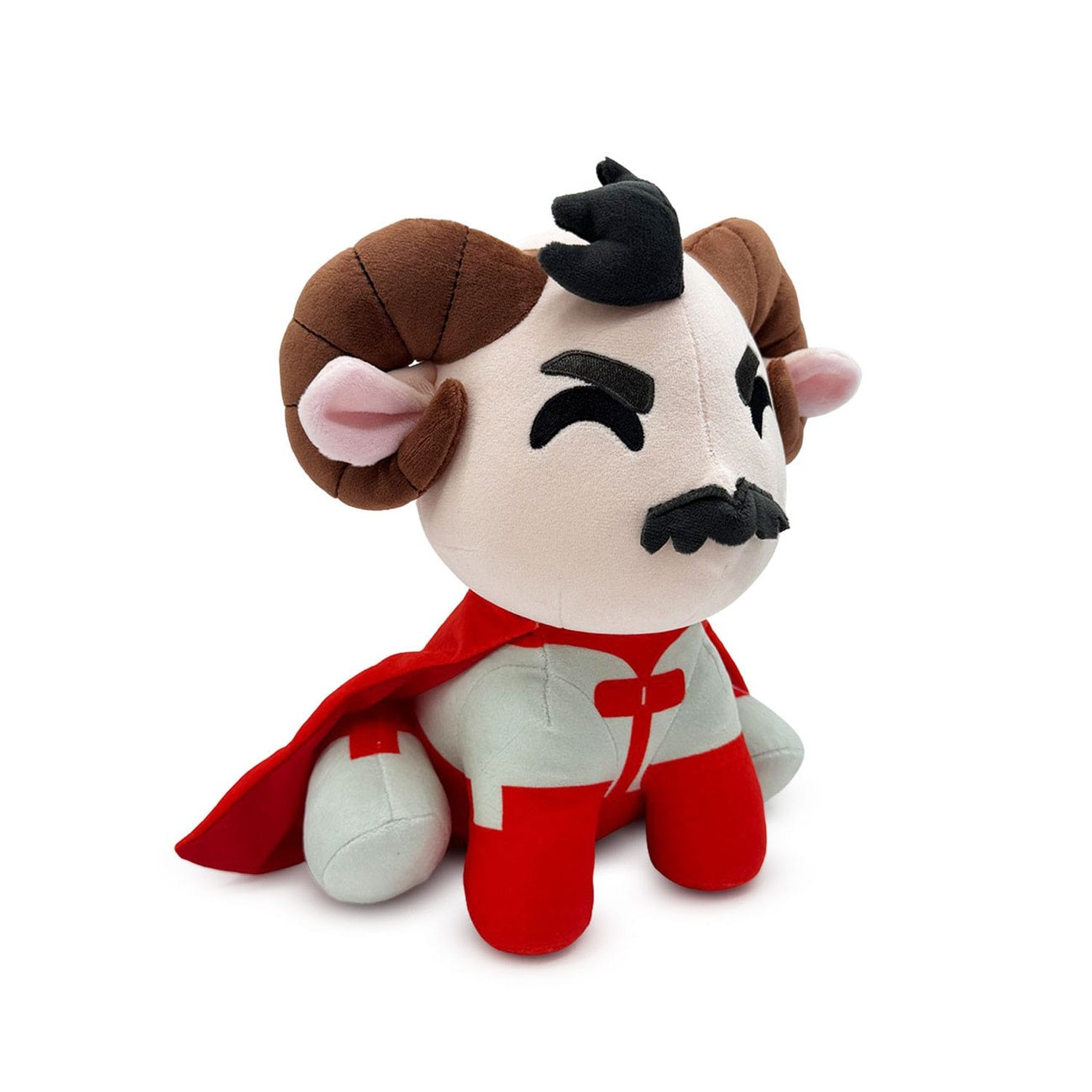 Image produit Peluche Invincible Omni-Man x Rammie 22 cm