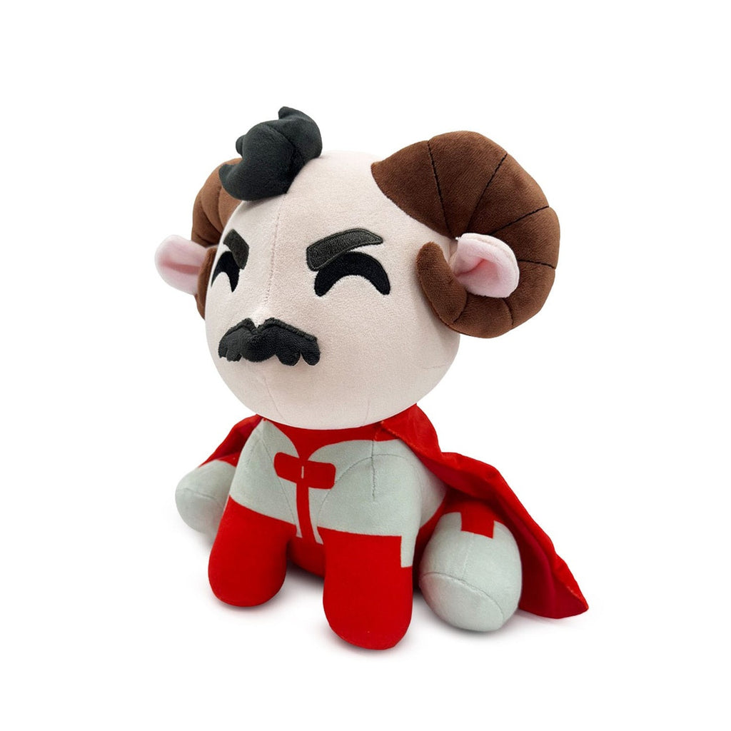 Image produit Peluche Invincible Omni-Man x Rammie 22 cm