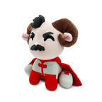 Image produit Peluche Invincible Omni-Man x Rammie 22 cm
