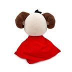 Image produit Peluche Invincible Omni-Man x Rammie 22 cm
