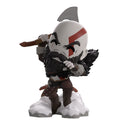 Image produit God of War figurine vinyle Kratos 10 cm