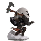 Image produit God of War figurine vinyle Kratos 10 cm