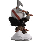 Image produit God of War figurine vinyle Kratos 10 cm