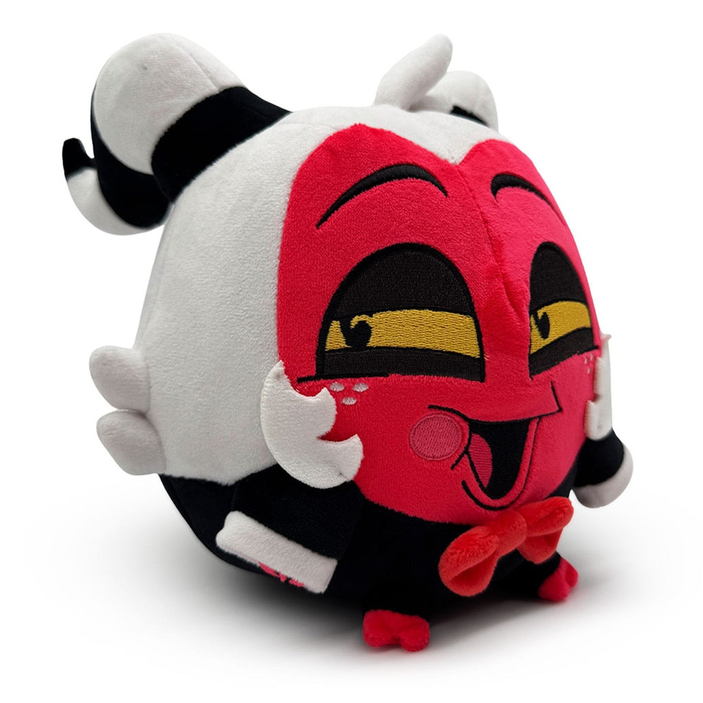Image produit Helluva Boss Stickie peluche Moxxie 15 cm