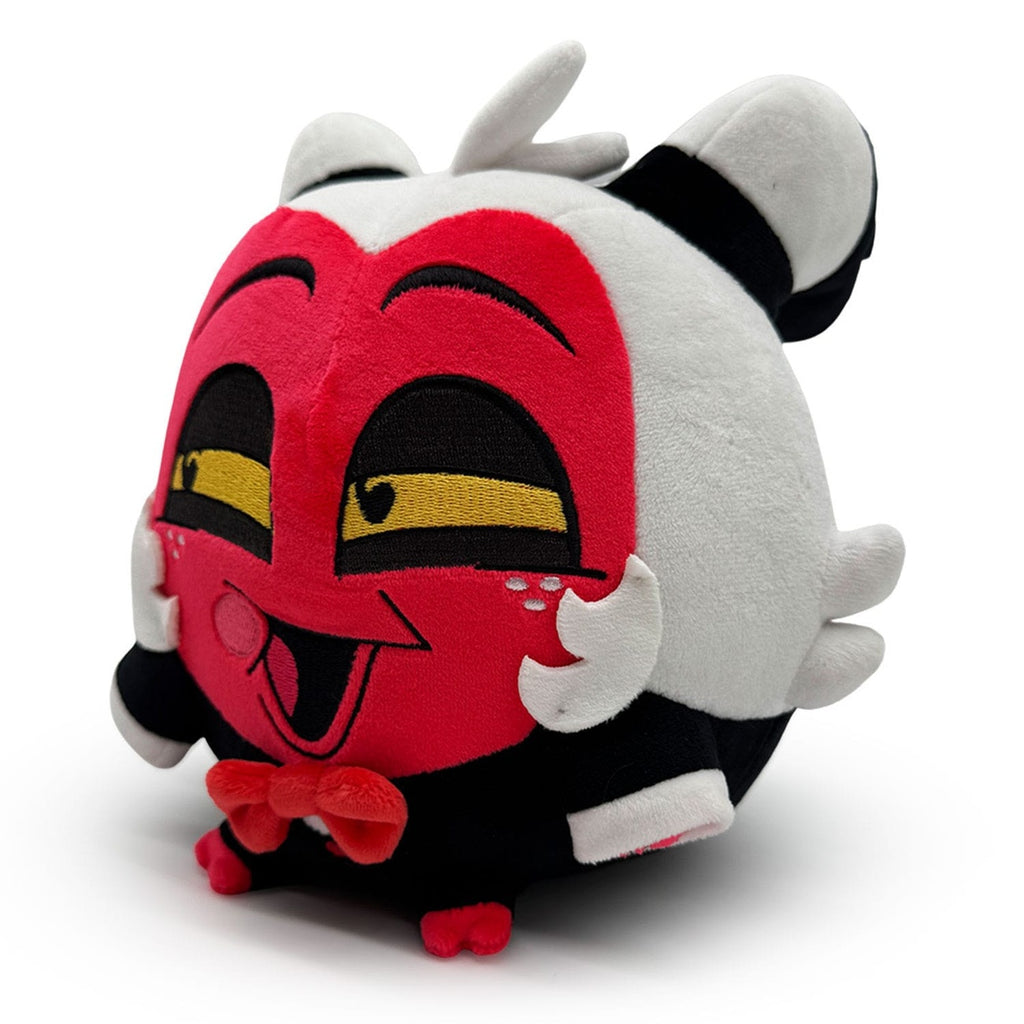 Image produit Helluva Boss Stickie peluche Moxxie 15 cm