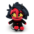 Image produit Helluva Boss peluche Millie Date Night Shoulder Rider 14 cm