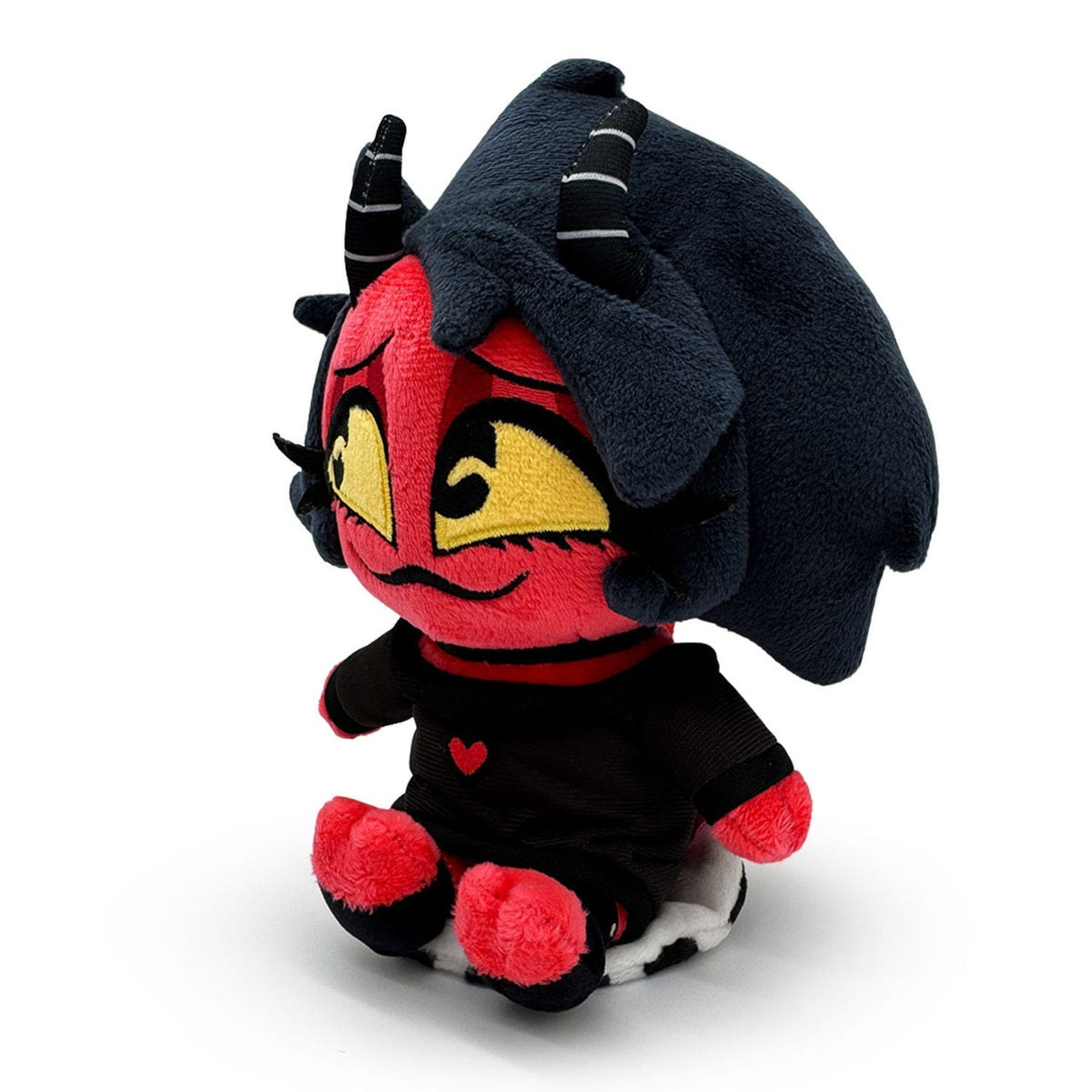 Image produit Helluva Boss peluche Millie Date Night Shoulder Rider 14 cm