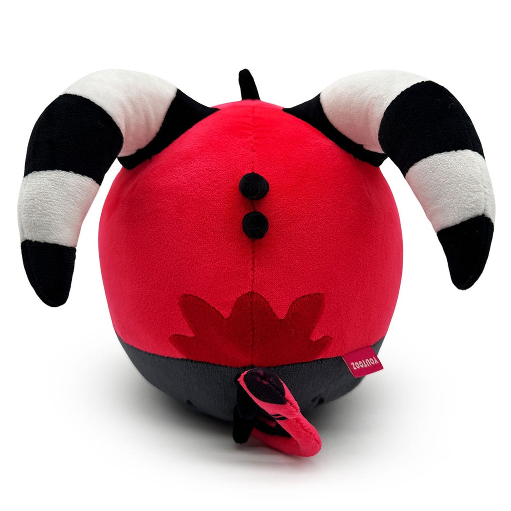 Product image Helluva Boss Stickie Plush Figure Blitzo 15 cm