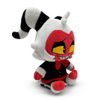Product image Helluva Boss Plush Figure Moxxie Date Night Shoulder Rider 14 cm