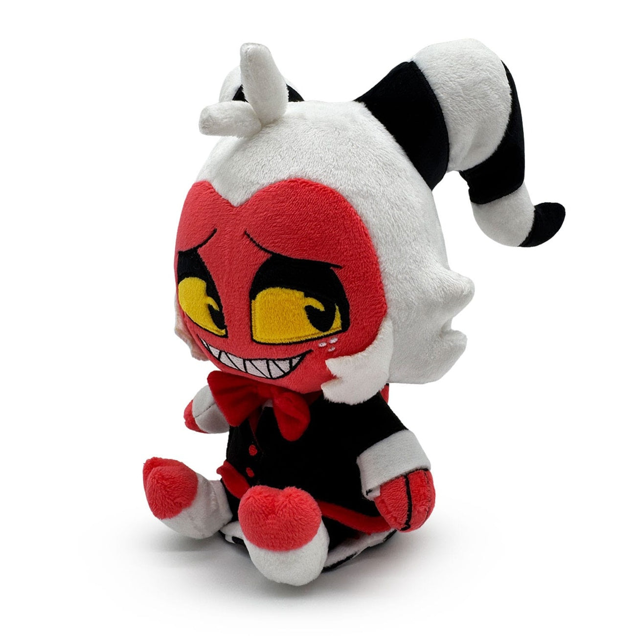 Product image Helluva Boss Plush Figure Moxxie Date Night Shoulder Rider 14 cm