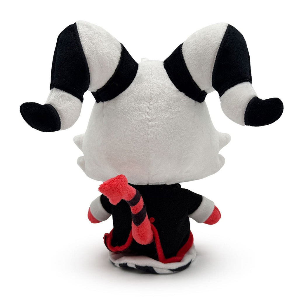 Product image Helluva Boss Plush Figure Moxxie Date Night Shoulder Rider 14 cm