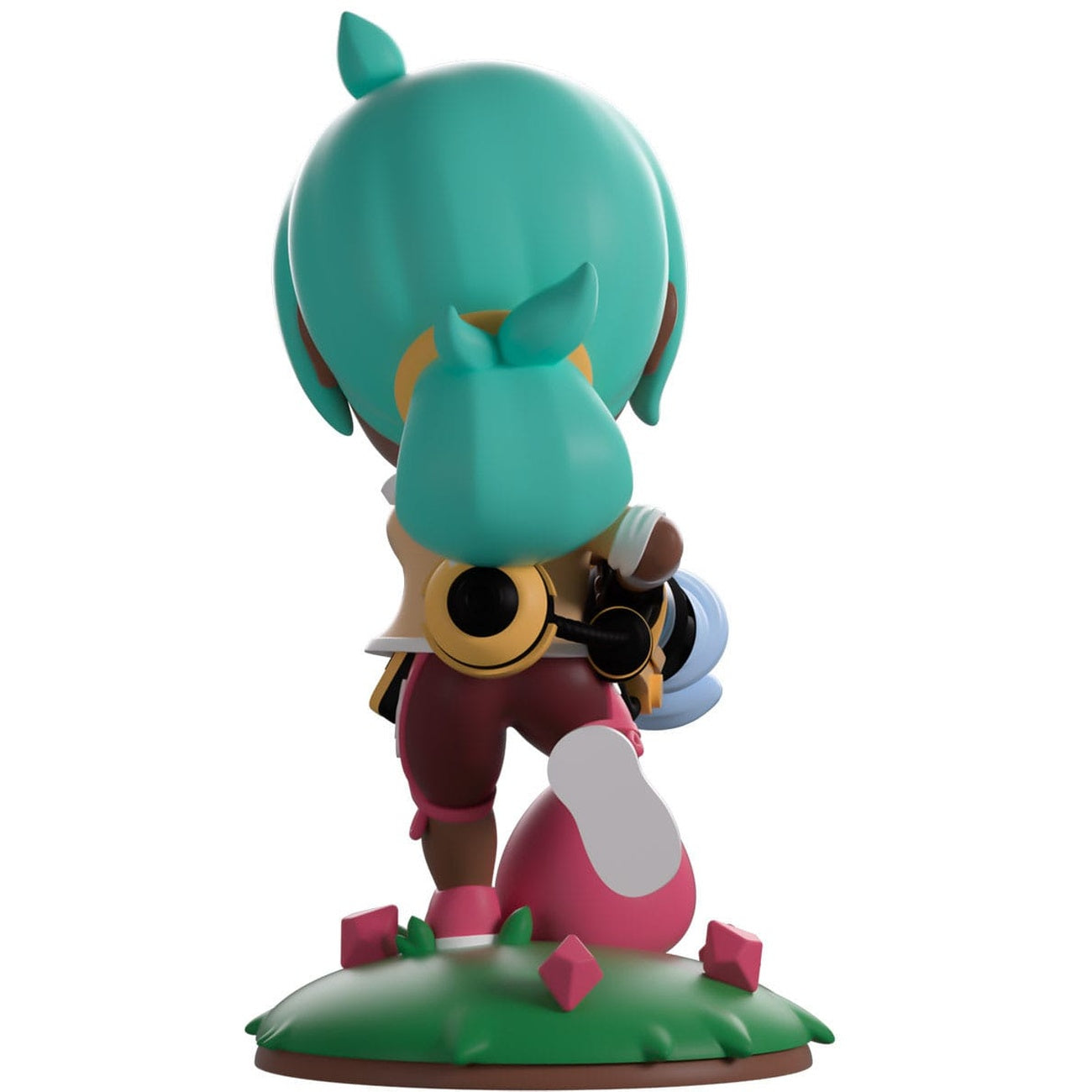 Product image Slime Rancher Vinyl Figure Beatrix Le Beau 13 cm