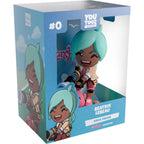 Product image Slime Rancher Vinyl Figure Beatrix Le Beau 13 cm