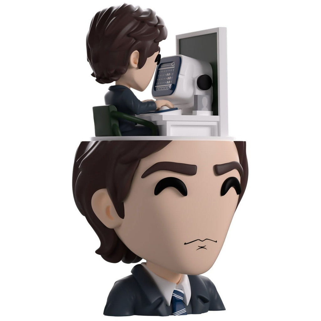Image produit Severance Figurine vinyle Mark S. 13 cm