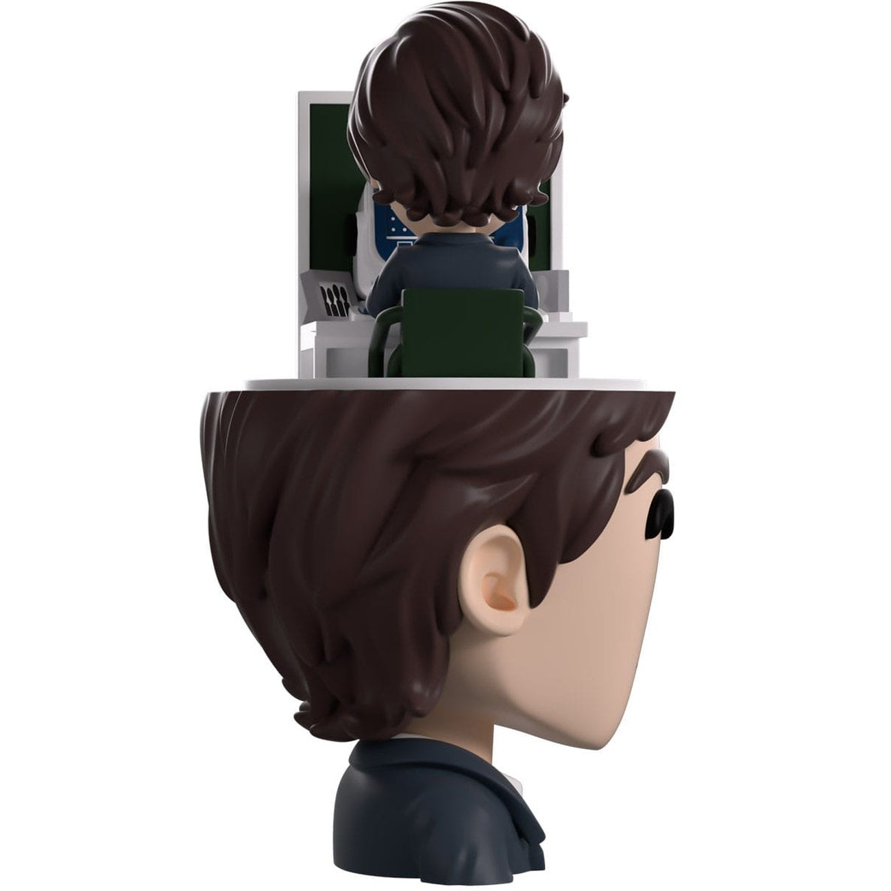 Image produit Severance Figurine vinyle Mark S. 13 cm
