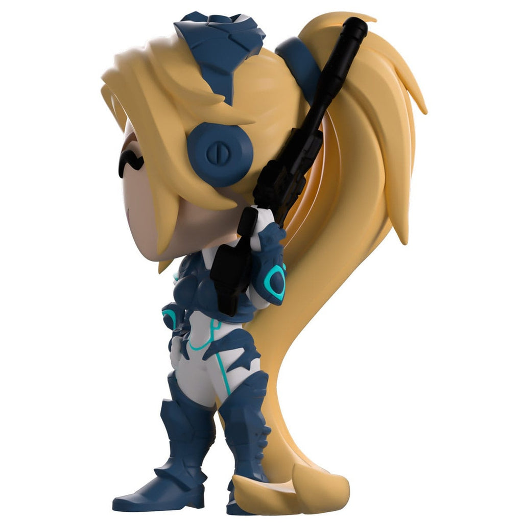 Product image StarCraft Vinyl Figure Nova Terra 12 cm